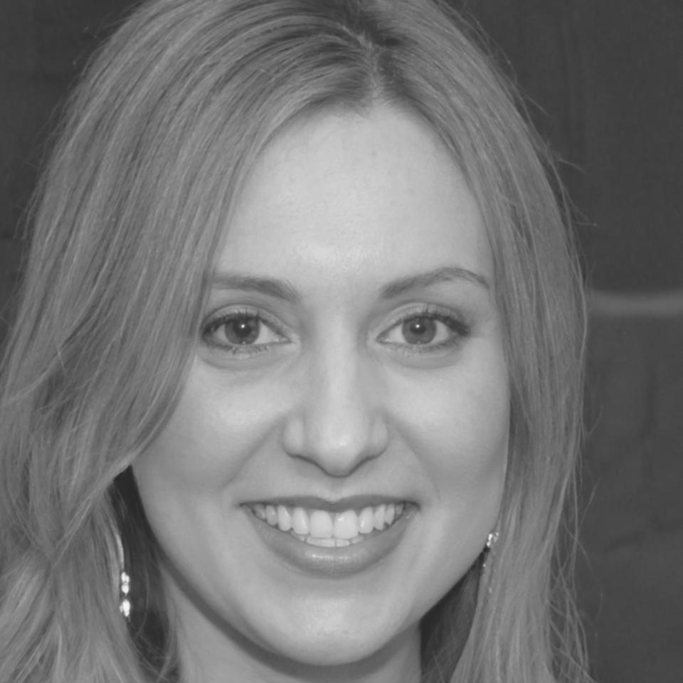 Sandra Müller Portrait
